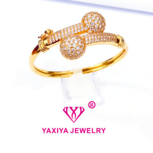 Yaxiya Jewelry